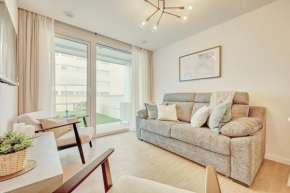 Apartamento Salesianos By Clabao
